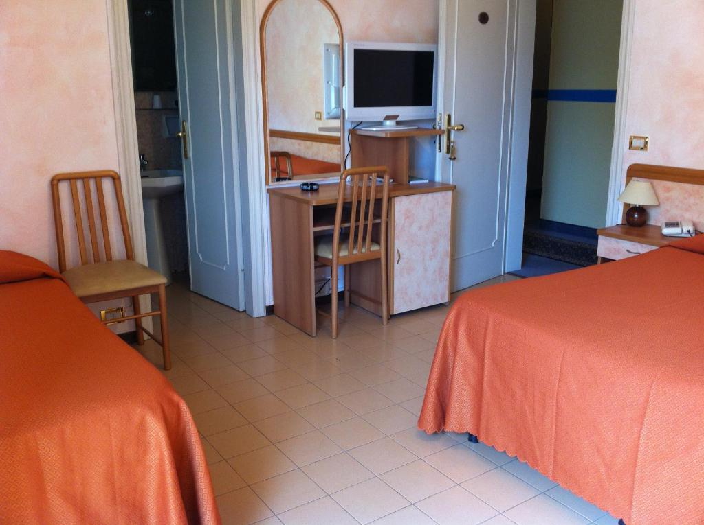Hotel La Palma Lido di Camaiore Room photo