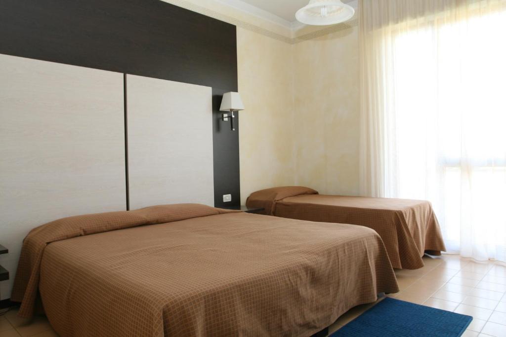 Hotel La Palma Lido di Camaiore Room photo