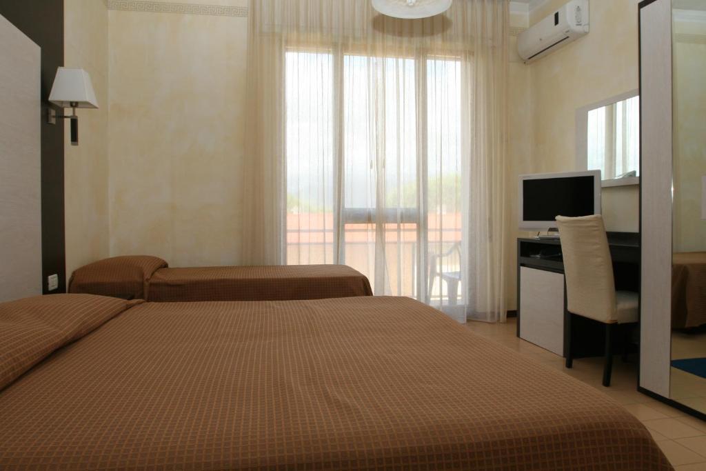 Hotel La Palma Lido di Camaiore Room photo