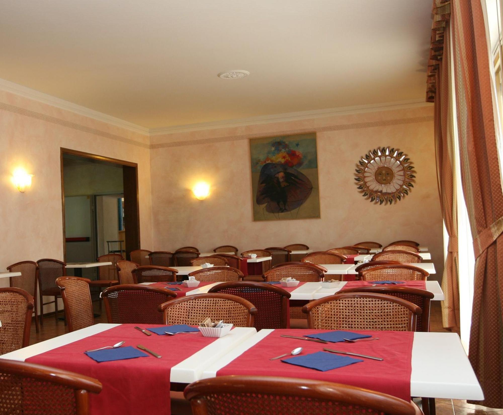 Hotel La Palma Lido di Camaiore Exterior photo
